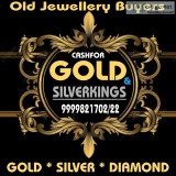 Selling Gold For Cash In Ashok Nagar