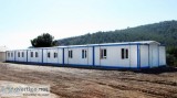 Leading Prefabricated Site Office Manufacturer - EPACK