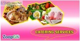 Best Professional Catering Services in Gurgaon