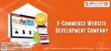 eCommerce Website Development Company in Bangalore