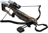 Barnett Assault Recruit Recurve Crossbow Package - 245 fps