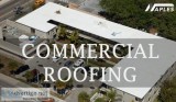 Commercial Roofing Contractors in Buffalo  Naples Roofing