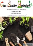 Horticulturist Canberra