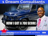 FIX YOUR CREDIT FAST WITH 1 DREAM CONSULTANTS FREE EVALUATION