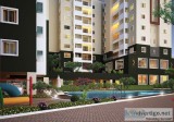 Luxury apartments in Tumkur Road