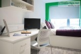 Student Rooms Near Glasgow Caledonian University