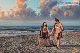 Indian Destination Wedding Planner