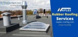 Rubber Roofing Services in United States