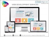 WEB DEVELOPMENT COMPANY IN BANGALORE