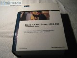 Cisco CCNA Exam 640-607 with CD&hellip