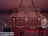 Kitchen Chandelier