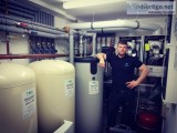 Commercial Gas Engineer Near Putney