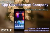 Grow More Audience with the Stunning Mobile Apps Developed by Es