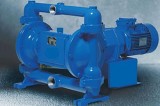 Shop Chemical Transfer Pumps Online in Australia