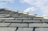 Slate and Tile Roofing