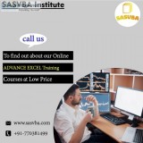 Top Advance Excel Course In Delhi