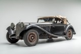 23540 1935 Mercedes-Benz 290 Cabriolet