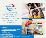 Bonaire Heater Repair Seabrook