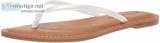 Amazon Essentials Women s Thong Sandal