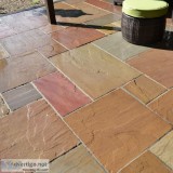 Bronte sandstone Woodbridge