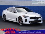 2020 Kia Stinger GT2