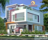 Villas for sale in HyderabadSpringfiel d Villas