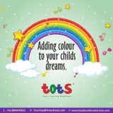 Opportunity to run best preschool franchise in Chennai