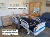 Stryker Secure 3 Hospital Bed