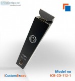 Avail High Quality Custom Mascara Boxes Wholesale at iCustomBoxe