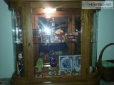 3  Curio cabinet