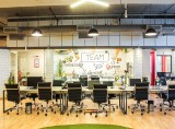 Coworking space in Sohna Road Gurgaon