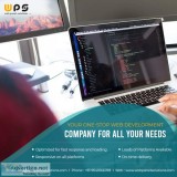 Web Development Company in India &ndash Web Panel Solutions