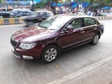 SKODA SUPERB CARS BUY-SELL KERSI SHROFF AUTO CONSULTANT AND DEAL