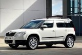 SKODA YETI CARS BUY-SELL KERSI SHROFF AUTO CONSULTANT AND DEALER