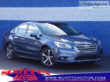 2017 Subaru Legacy 2.5i Limited