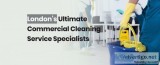 Commercial Cleaning Services