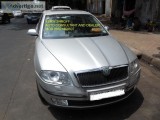 SKODA LAURA CARS BUY-SELL KERSI SHROFF AUTO CONSULTANT AND DEALE