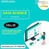 Best Data Science Course In Delhi