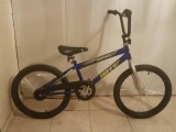 Huffy 20-Inch Rock It Boys Bike By Christopher Metcalfe Creation