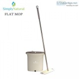 Flat Mop