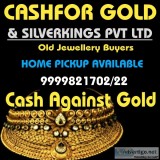 Sell Gold In Chandni Chowk