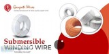 Indian Submersible Winding Wire Manufacturer