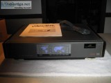 Like New  Panasonic Professional Video Cassette Recorder.