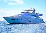 Newport Beach Yacht Charter-A Comfortable Journey