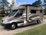 2014 Thor Motor Coach Siesta Sprinter 24SR For Sale in Mt. Julie