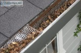 Get Professional Gutter cleaning BlackburnPro-Clear Cleaning Ser