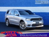 2019 Dodge Durango GT