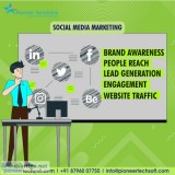 Best Social Media Marketing Services In Pune