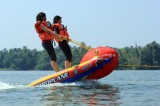 Enjoy Water Sports Activities in Goa at Luxury Rental