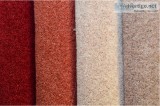 Find the perfect luxurious carpet for your home at Carpet Smart